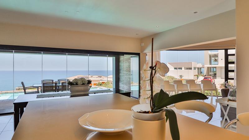 To Let 5 Bedroom Property for Rent in Pinnacle Point Golf Estate Western Cape